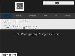 Sites similar to c41photo.com
