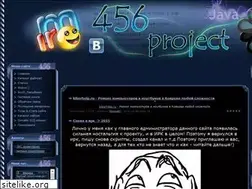 Sites similar to c456.ru