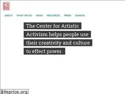 Sites similar to c4aa.org
