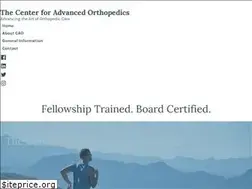 Sites similar to c4ao.com