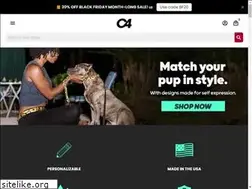 Sites similar to c4belts.com