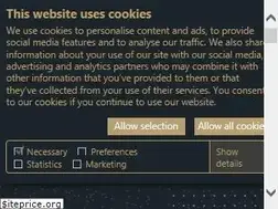 Sites similar to c4c.com