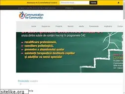 Sites similar to c4c.ro