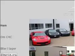 Sites similar to c4c.se