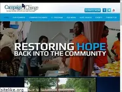 Sites similar to c4c4life.com