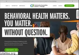 Sites similar to c4chicago.org