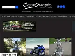 Sites similar to c4choppers.com