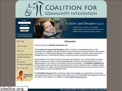 Sites similar to c4ci.org
