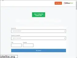 Sites similar to c4classified.com