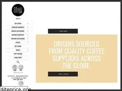 Sites similar to c4coffee.co.nz