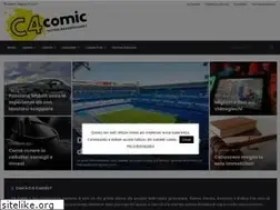 Sites similar to c4comic.it