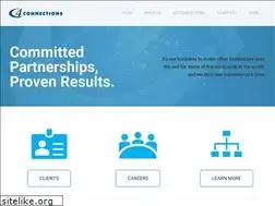 Sites similar to c4connections.com