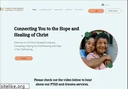 Sites similar to c4counseling.com