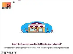 Sites similar to c4creative.org