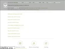 Sites similar to c4csa.org