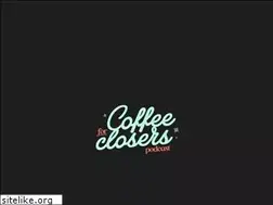Sites similar to c4cshow.com