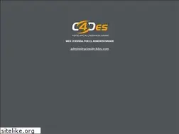 Sites similar to c4des.com