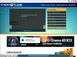 Sites similar to c4dhotline.com