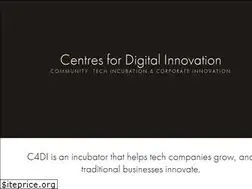 Sites similar to c4di.co.uk