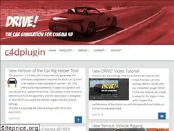 Sites similar to c4dplugin.com