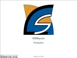 Sites similar to c4dsky.org