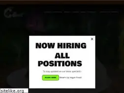Sites similar to c4eats.com