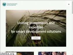 Sites similar to c4ed.org