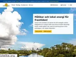 Sites similar to c4energi.se