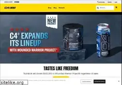Sites similar to c4energy.com