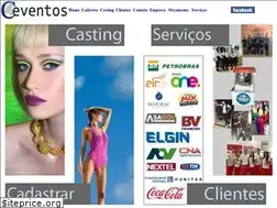 Sites similar to c4eventos.com.br