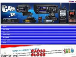 Sites similar to c4fm.xyz