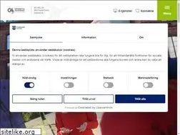 Sites similar to c4gymnasium.se