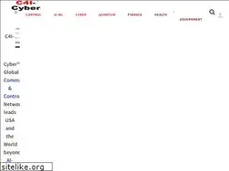 Sites similar to c4i-cyber.com
