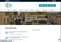 Sites similar to c4i.ca