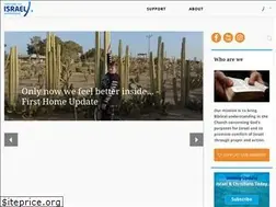 Sites similar to c4israel.org