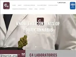 Sites similar to c4lab.com