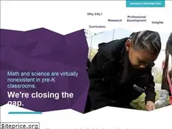 Sites similar to c4lcurriculum.com