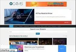 Sites similar to c4ms.com
