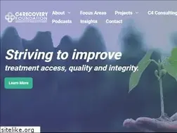 Sites similar to c4recoverysolutions.org
