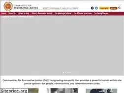 Sites similar to c4rj.org