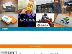 Sites similar to c4sa.com.br