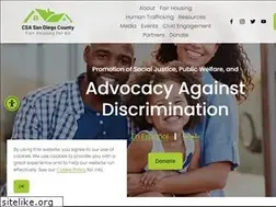 Sites similar to c4sa.org