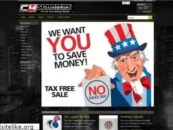 Sites similar to c4scooters.com