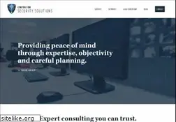 Sites similar to c4ssi.com