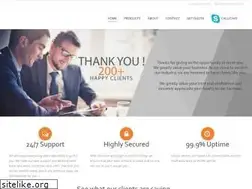 Sites similar to c4switch.com