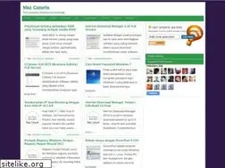 Sites similar to c4turla.blogspot.com