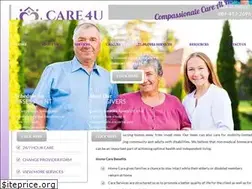 Sites similar to c4uhomecare.com