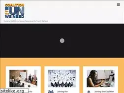 Sites similar to c4unwn.org