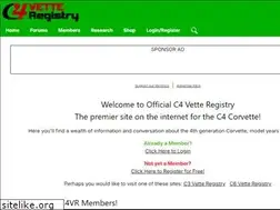 Sites similar to c4vr.net