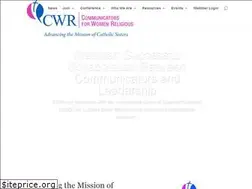Sites similar to c4wr.org